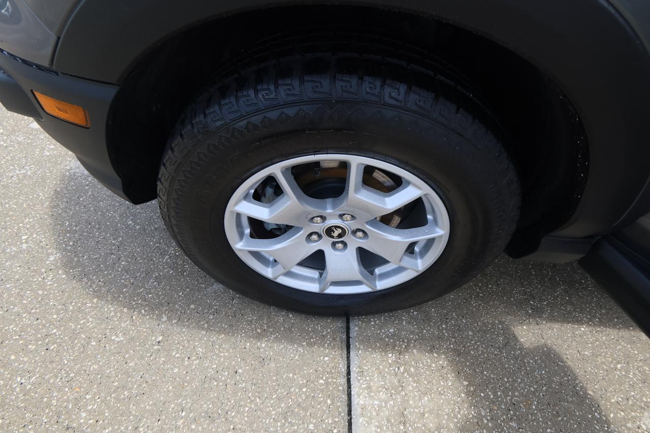 Ford Bronco Sport Base 4x4 2021