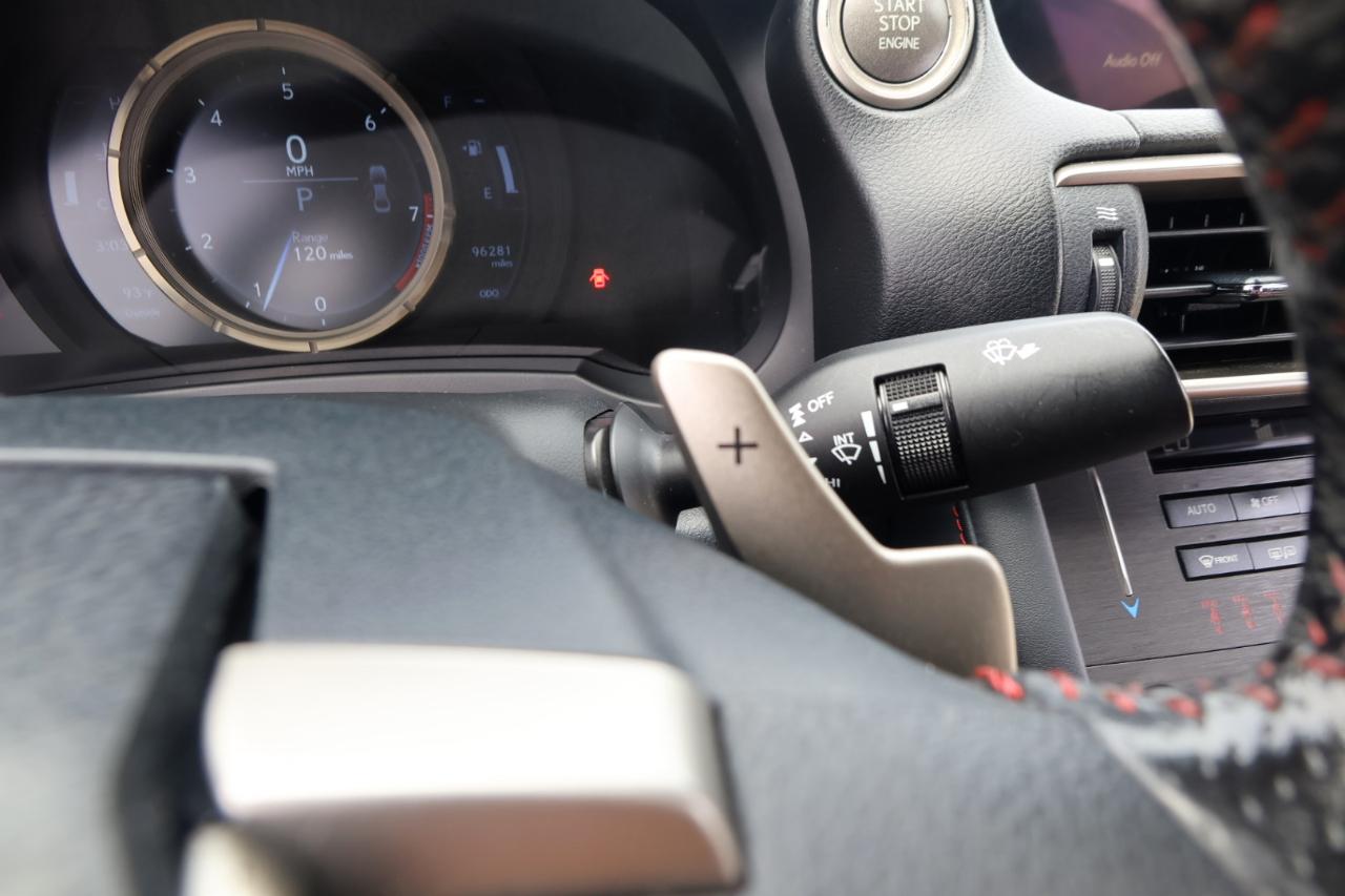 Lexus IS IS 350 F Sport RWD 2020