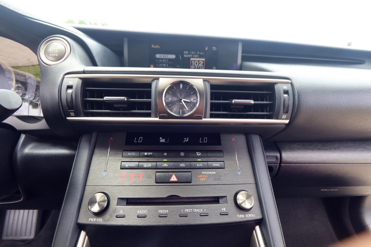 Lexus IS IS 350 F Sport RWD 2020