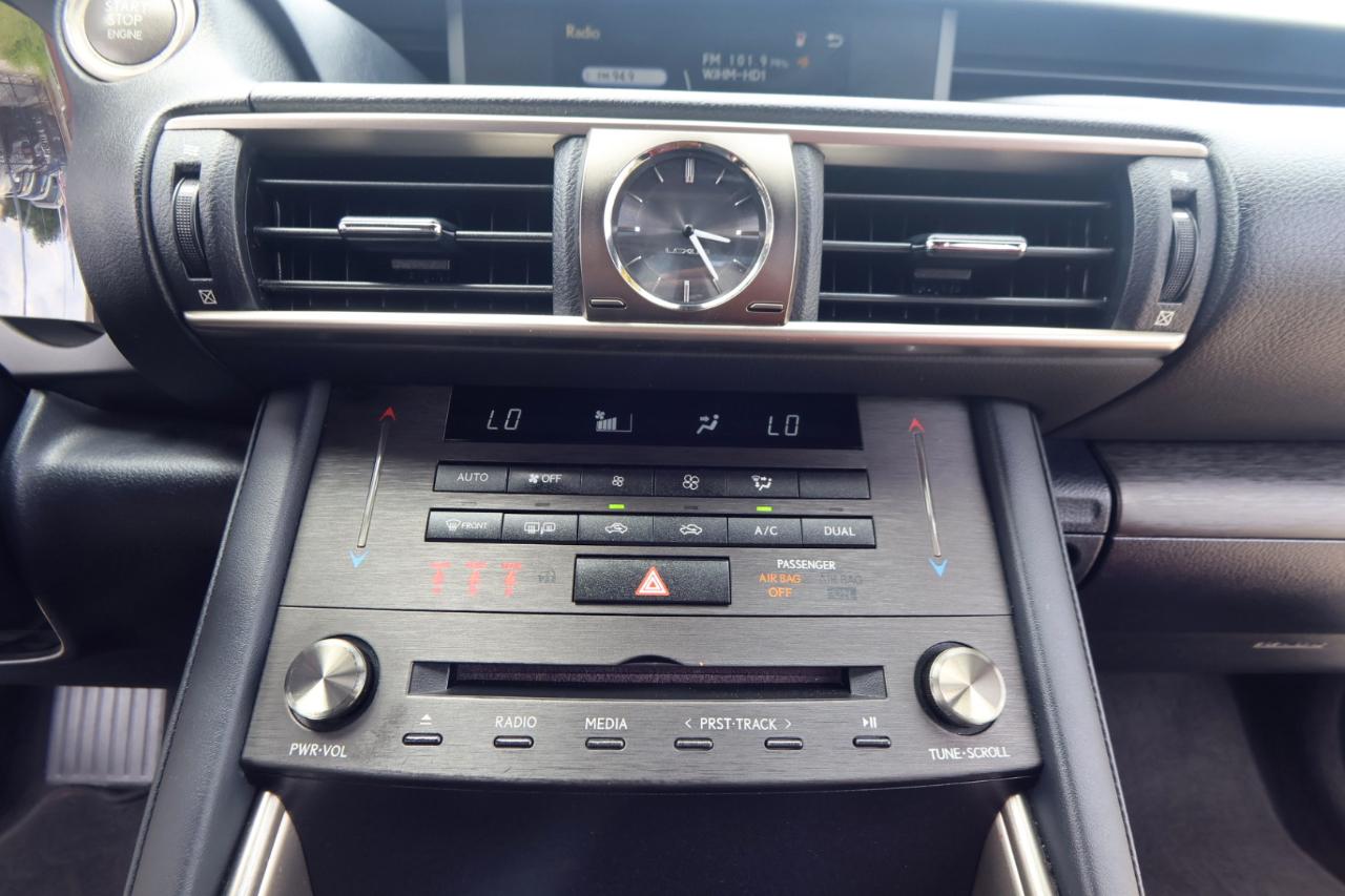 Lexus IS IS 350 F Sport RWD 2020