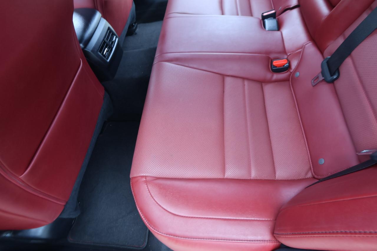 Lexus IS IS 350 F Sport RWD 2020