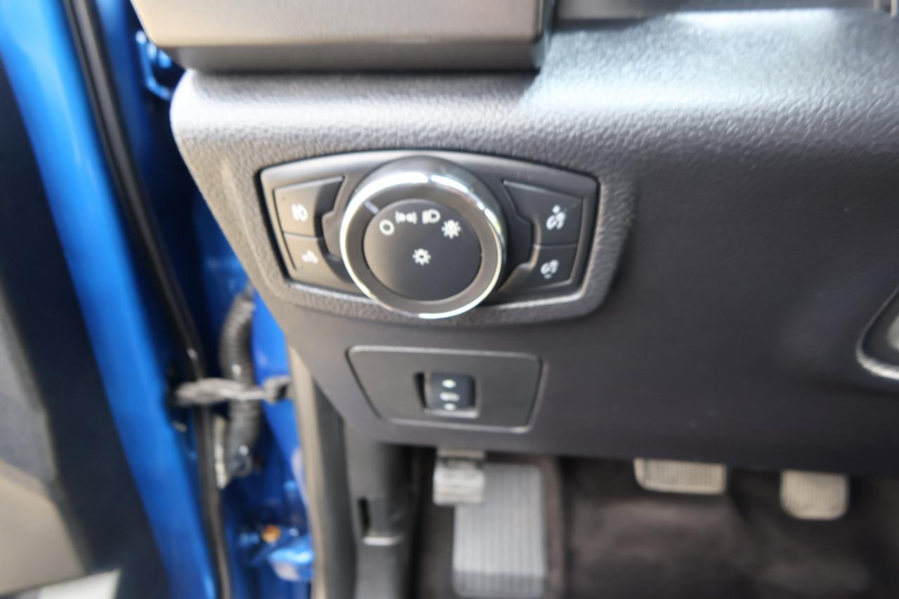 Ford F-150 XLT 4WD SuperCrew 5.5' Box 2017