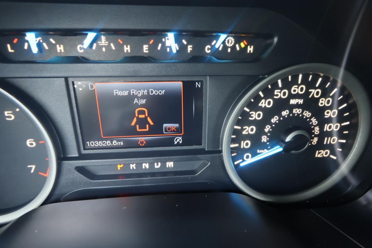 Ford F-150 XLT 4WD SuperCrew 5.5' Box 2017