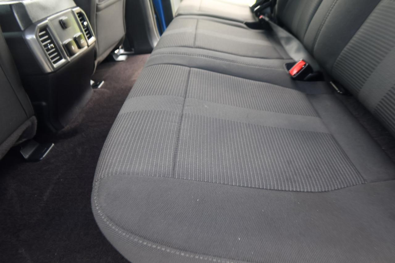 Ford F-150 XLT 4WD SuperCrew 5.5' Box 2017