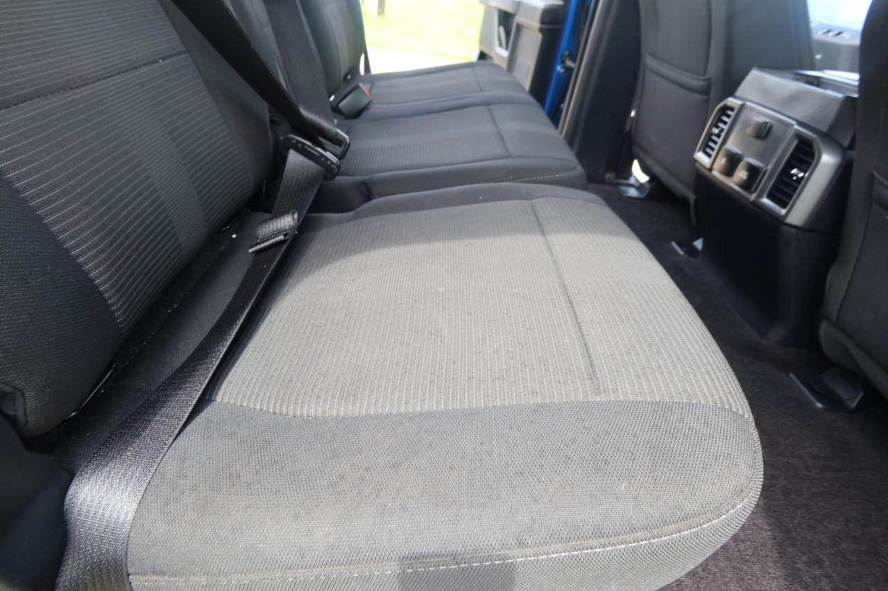 Ford F-150 XLT 4WD SuperCrew 5.5' Box 2017