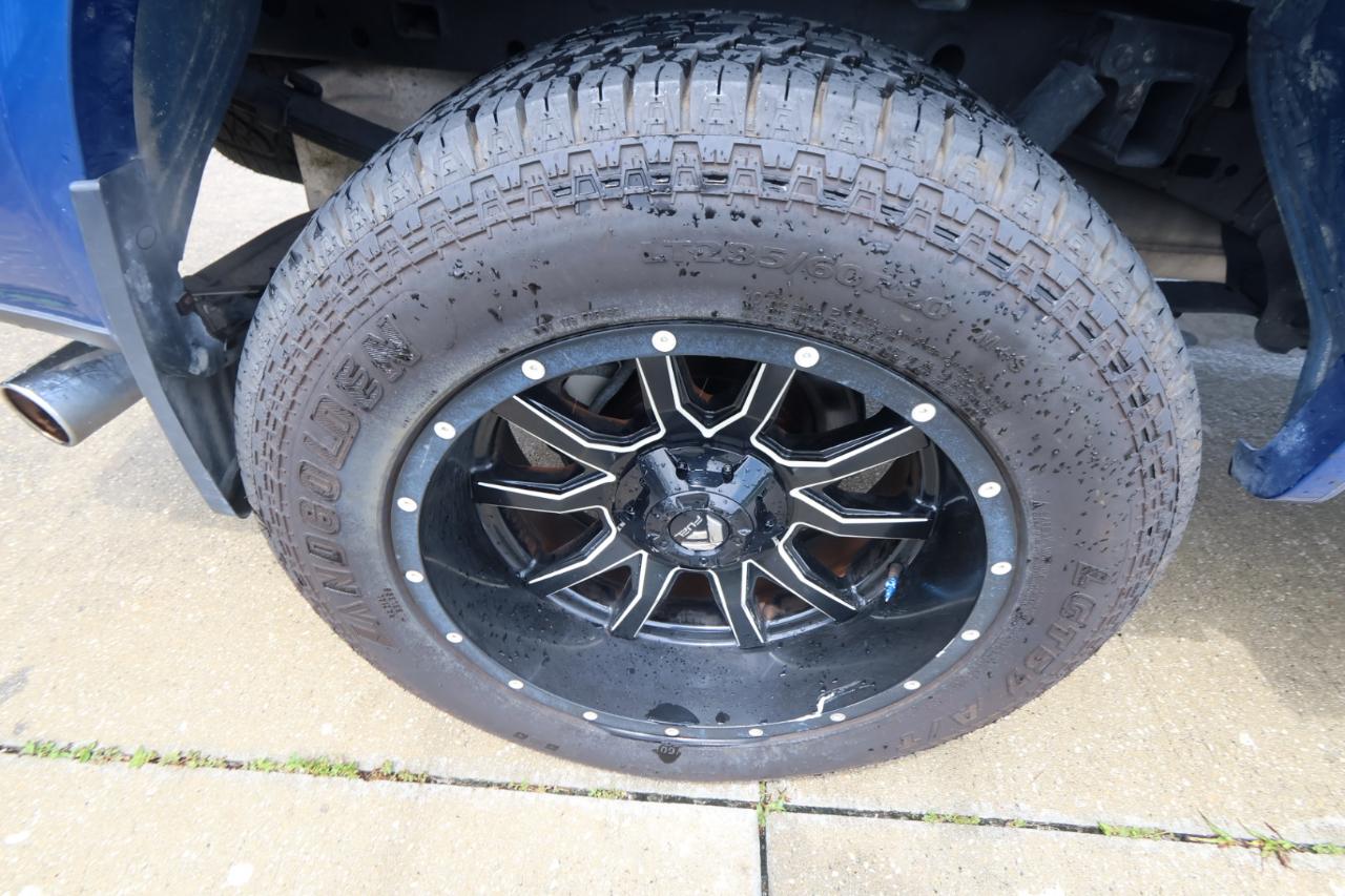 Ford F-150 XLT 4WD SuperCrew 5.5' Box 2017