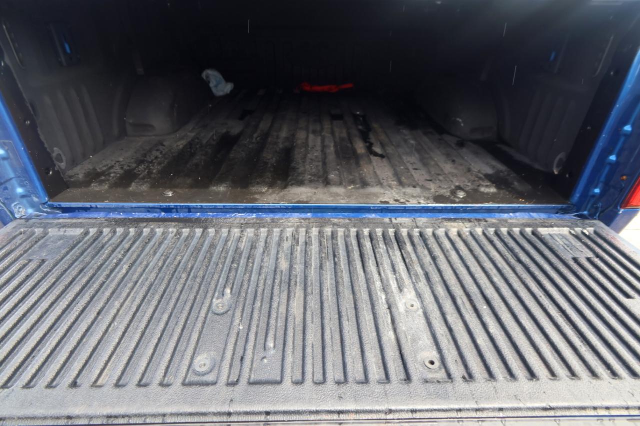 Ford F-150 XLT 4WD SuperCrew 5.5' Box 2017
