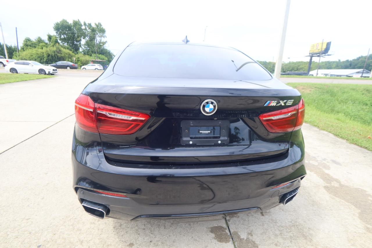 BMW X6 sDrive35i Sports Activity Coupe 2019