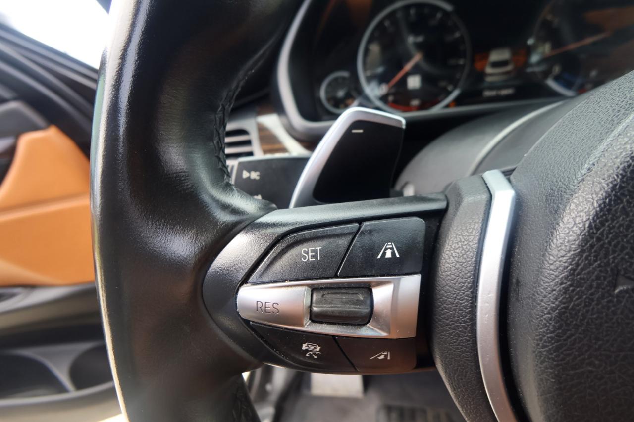 BMW X6 sDrive35i Sports Activity Coupe 2019