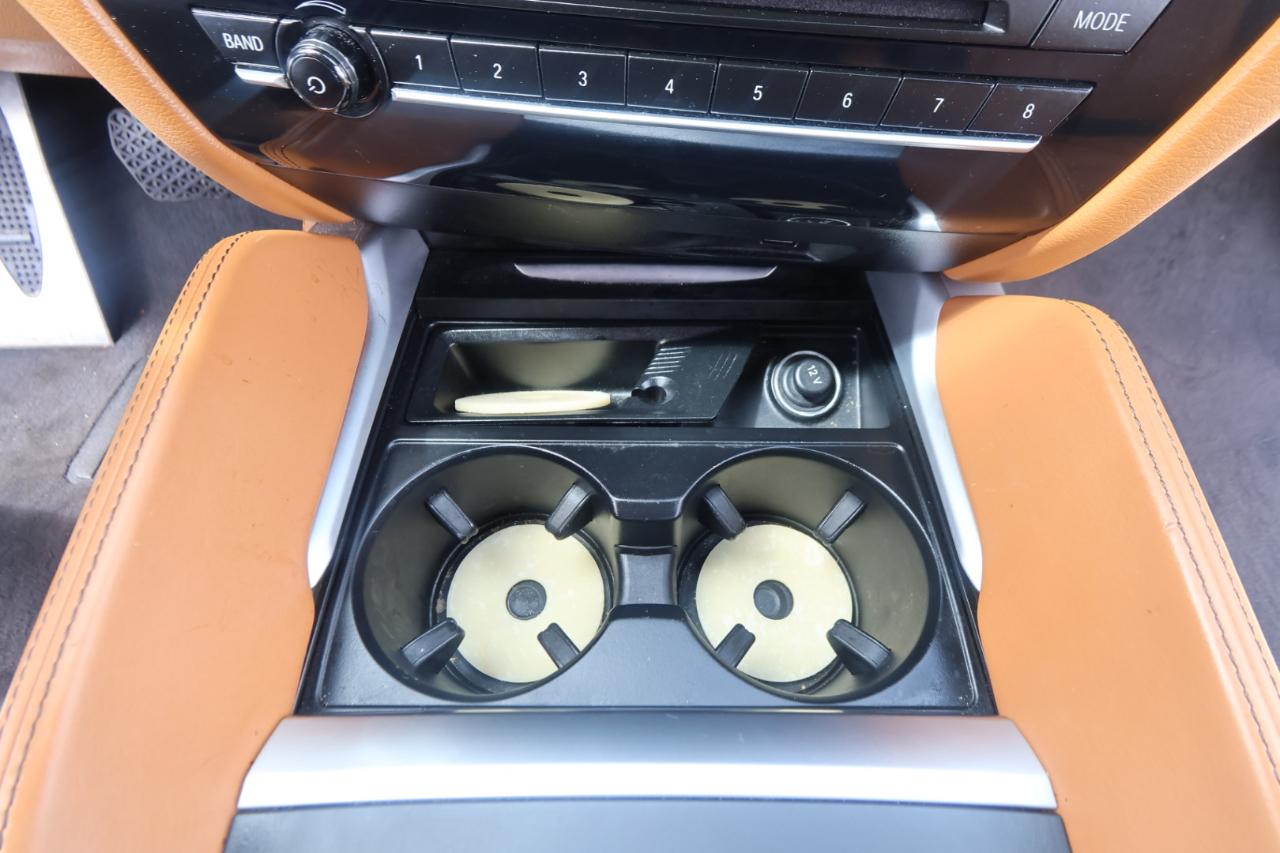 BMW X6 sDrive35i Sports Activity Coupe 2019