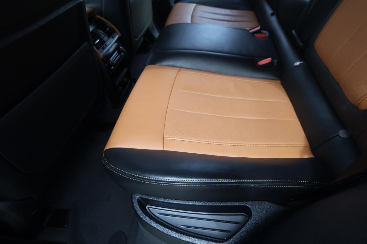 BMW X6 sDrive35i Sports Activity Coupe 2019
