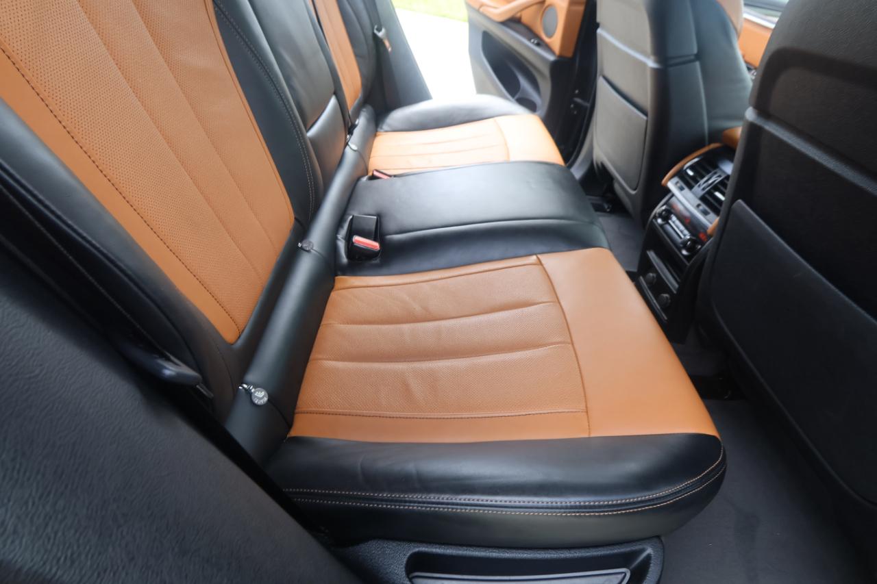 BMW X6 sDrive35i Sports Activity Coupe 2019