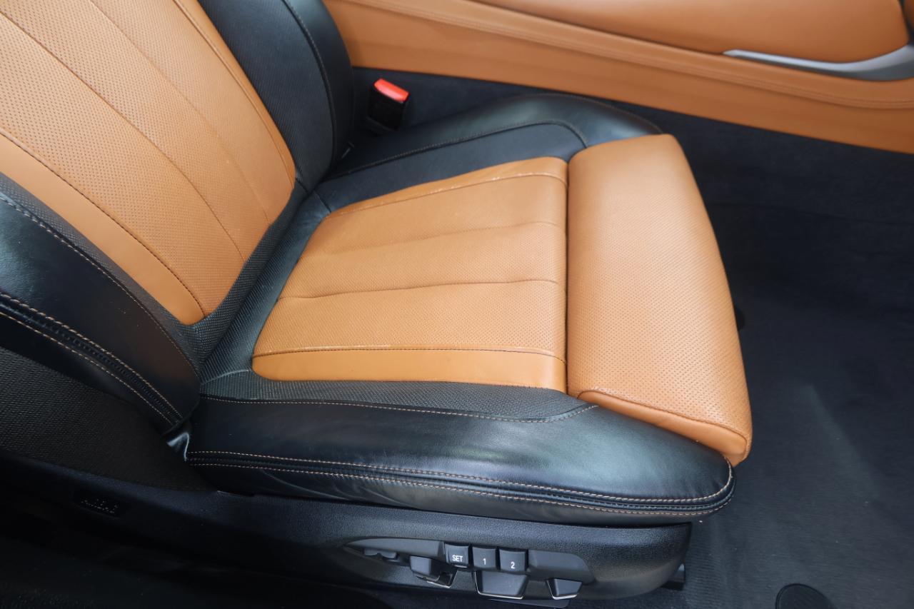 BMW X6 sDrive35i Sports Activity Coupe 2019