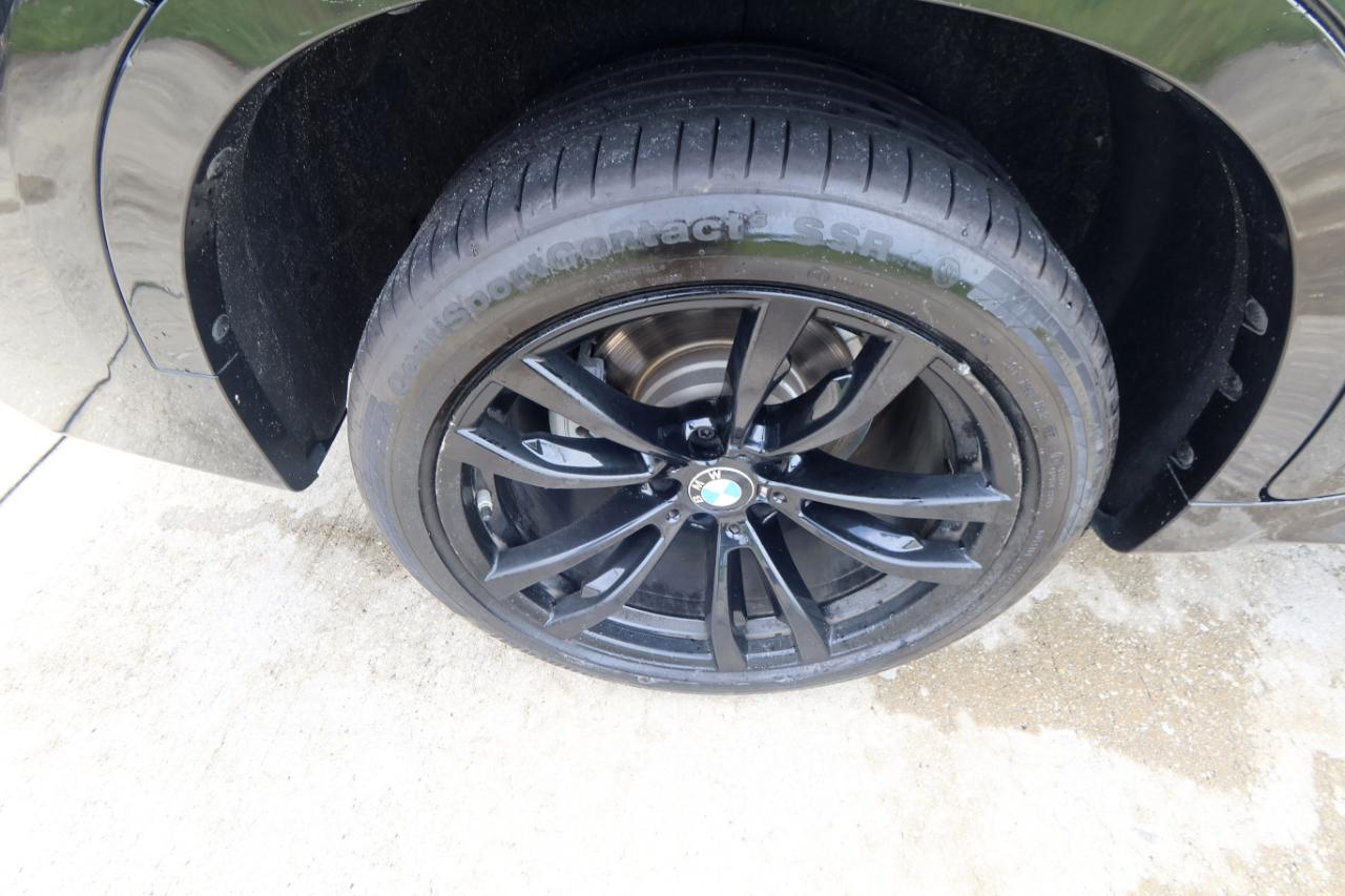 BMW X6 sDrive35i Sports Activity Coupe 2019