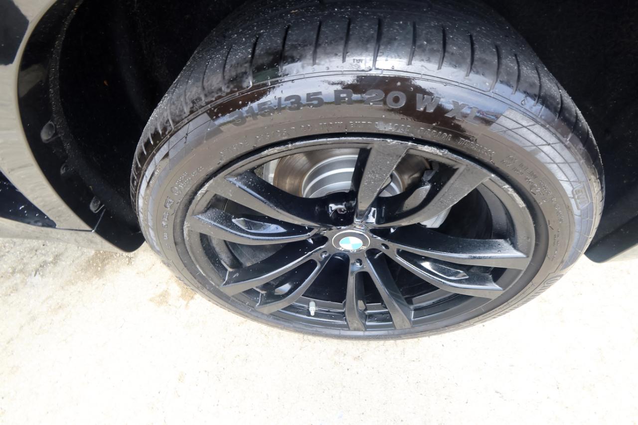 BMW X6 sDrive35i Sports Activity Coupe 2019