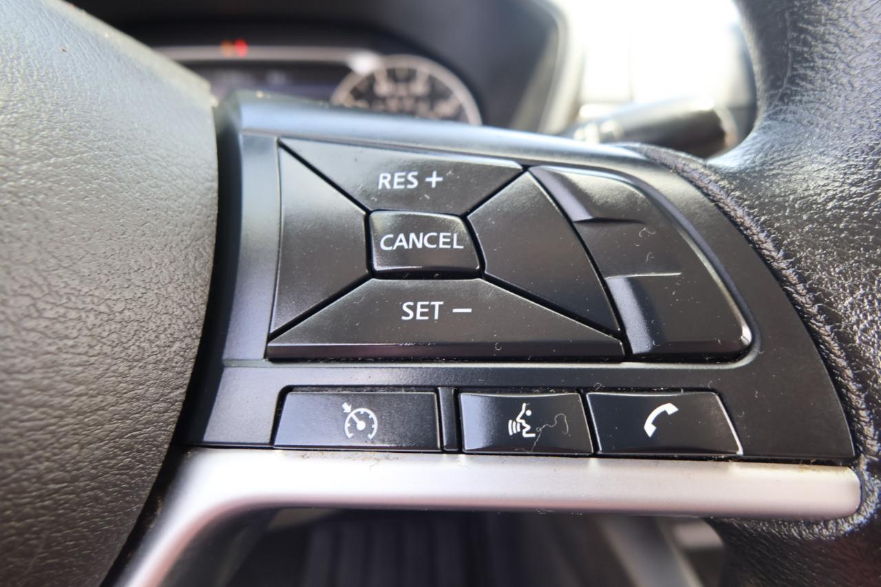 Nissan Altima 2.5 SV AWD Sedan 2024