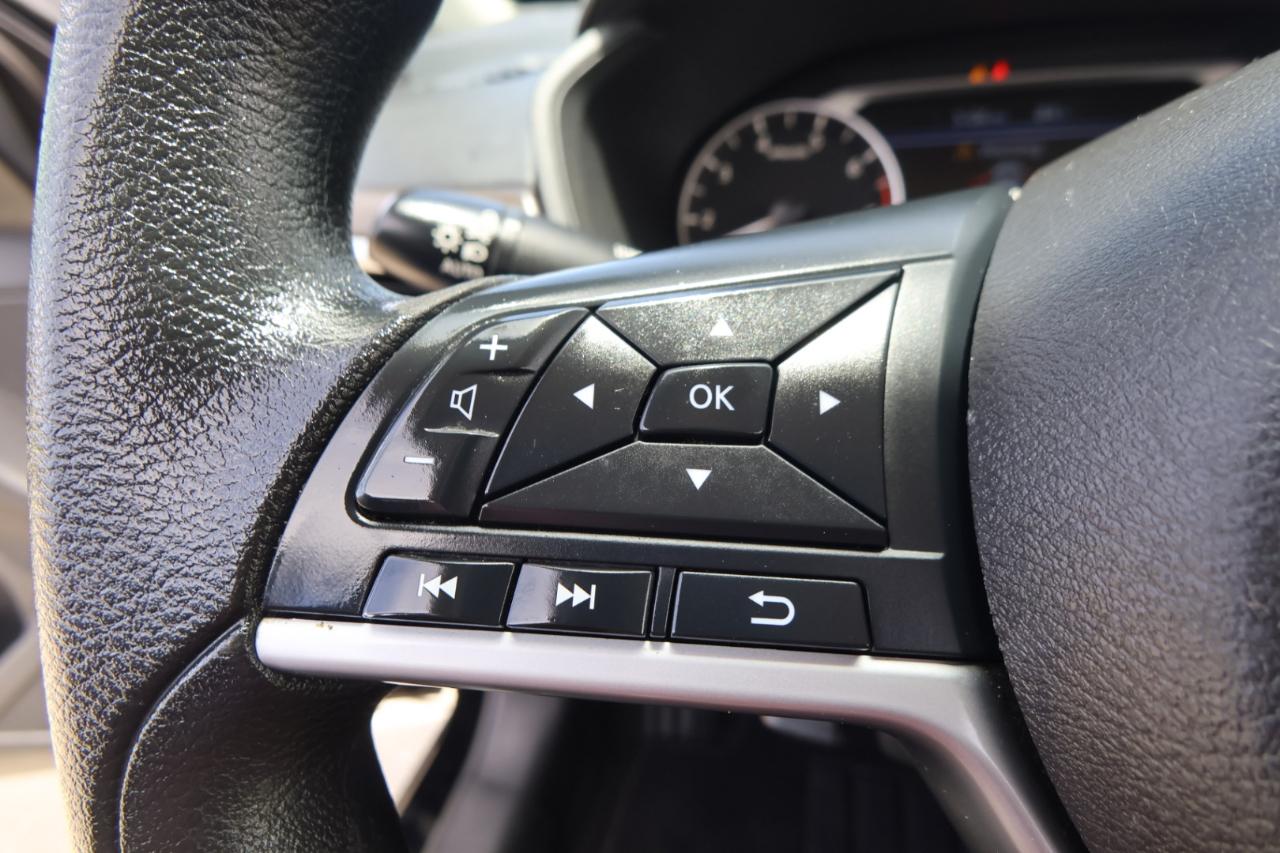 Nissan Altima 2.5 SV AWD Sedan 2024