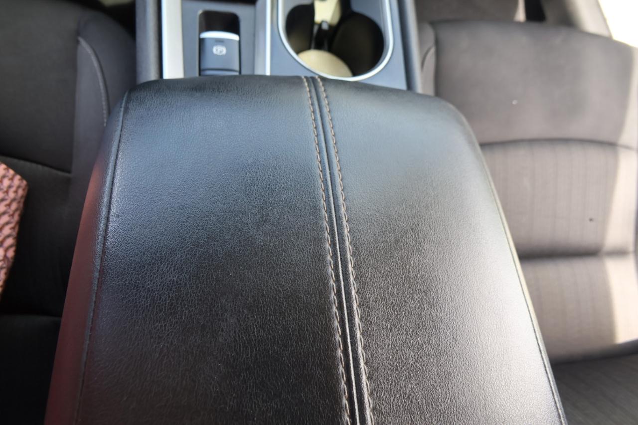 Nissan Altima 2.5 SV AWD Sedan 2024