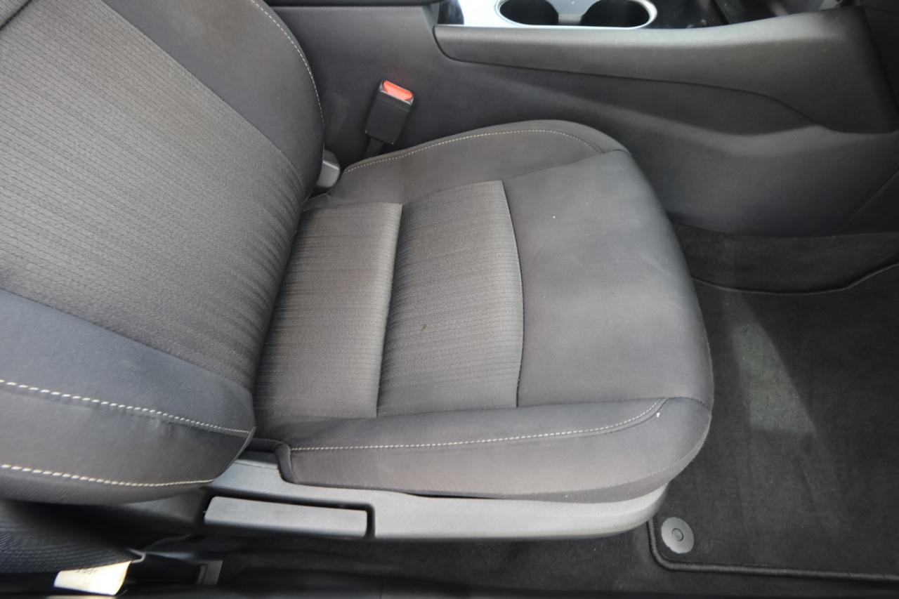 Nissan Altima 2.5 SV AWD Sedan 2024