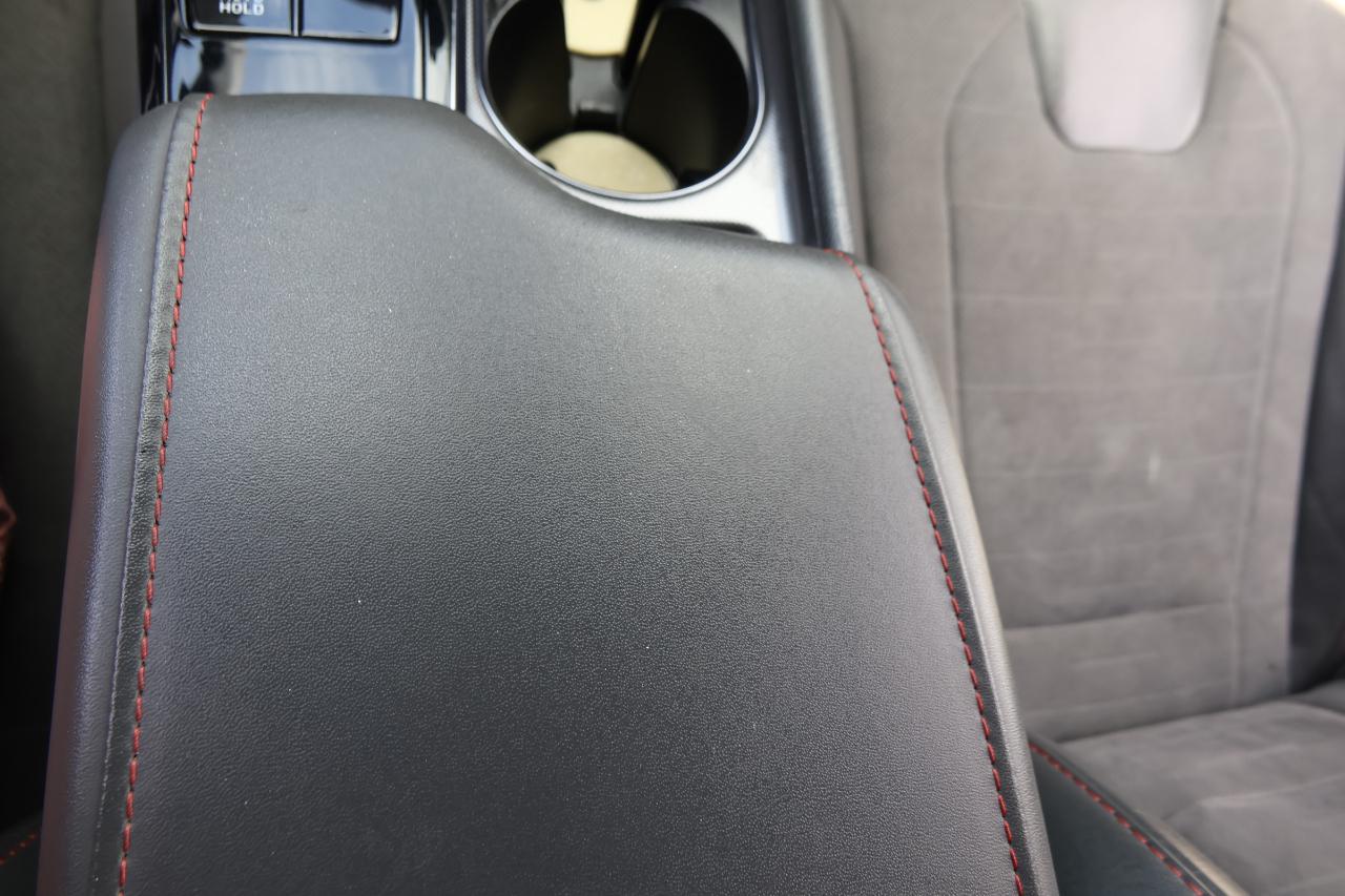 Hyundai Sonata N Line 2.5T 2021