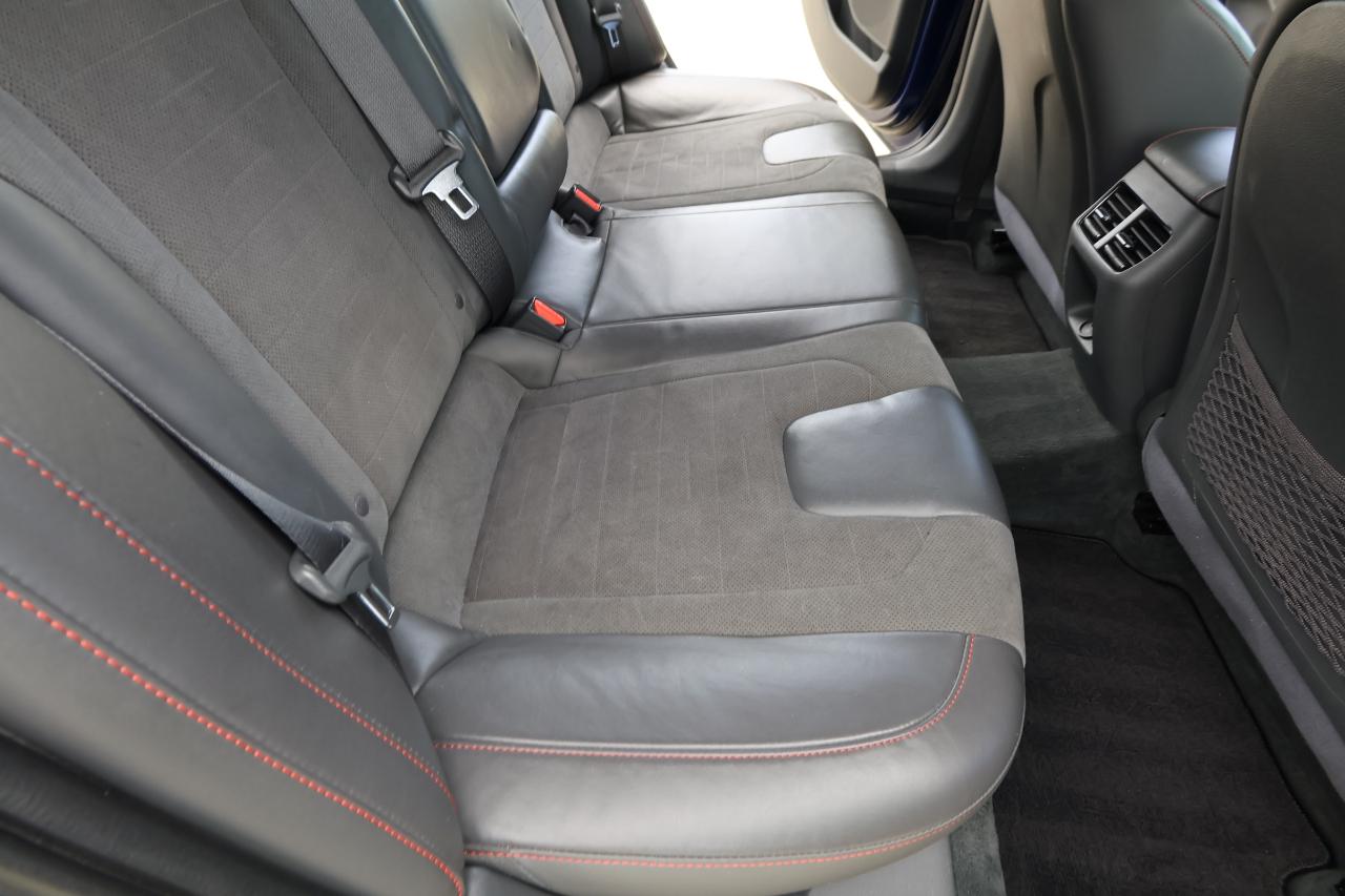Hyundai Sonata N Line 2.5T 2021