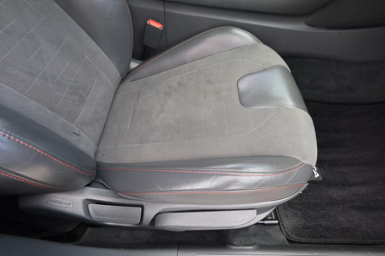 Hyundai Sonata N Line 2.5T 2021