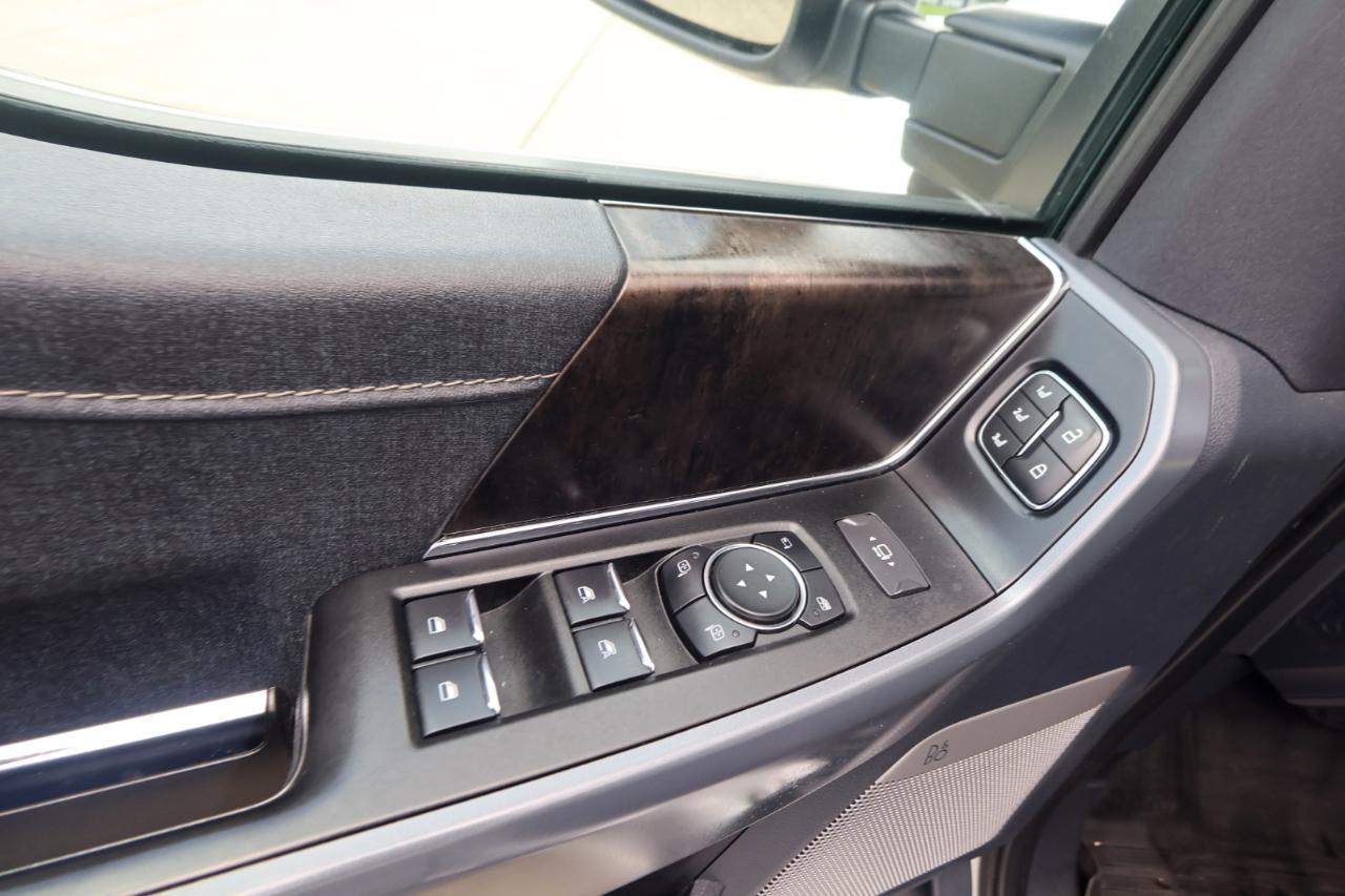 Ford F-150 Lariat 4WD SuperCrew 5.5' Box 2022