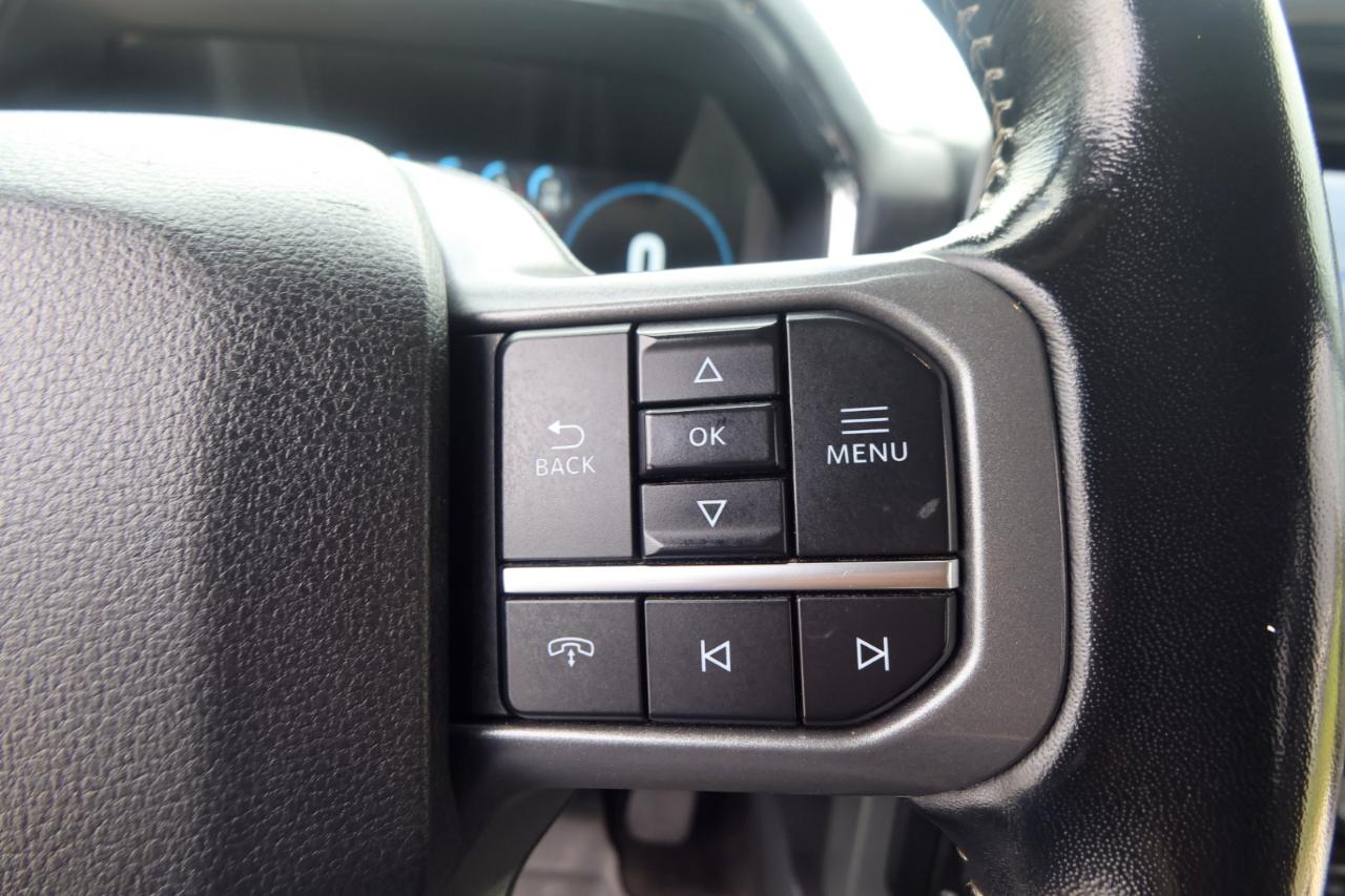 Ford F-150 Lariat 4WD SuperCrew 5.5' Box 2022