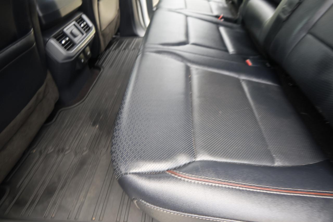Ford F-150 Lariat 4WD SuperCrew 5.5' Box 2022