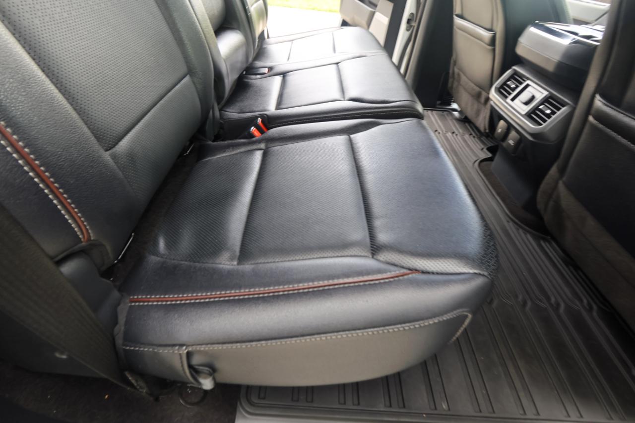 Ford F-150 Lariat 4WD SuperCrew 5.5' Box 2022