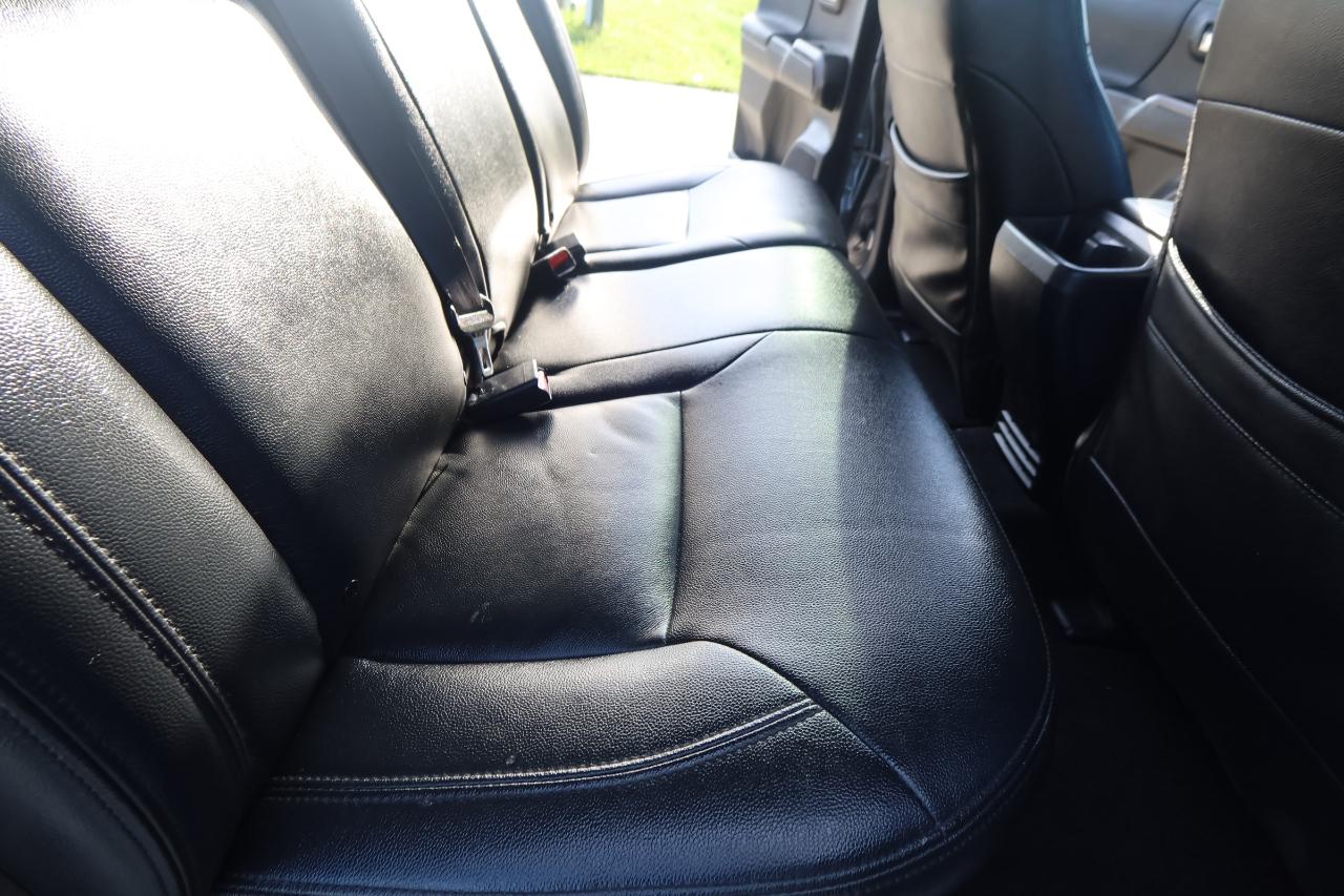Toyota Tacoma 4WD TRD Off Road Double Cab 5' Bed V6 MT (Natl) 2020