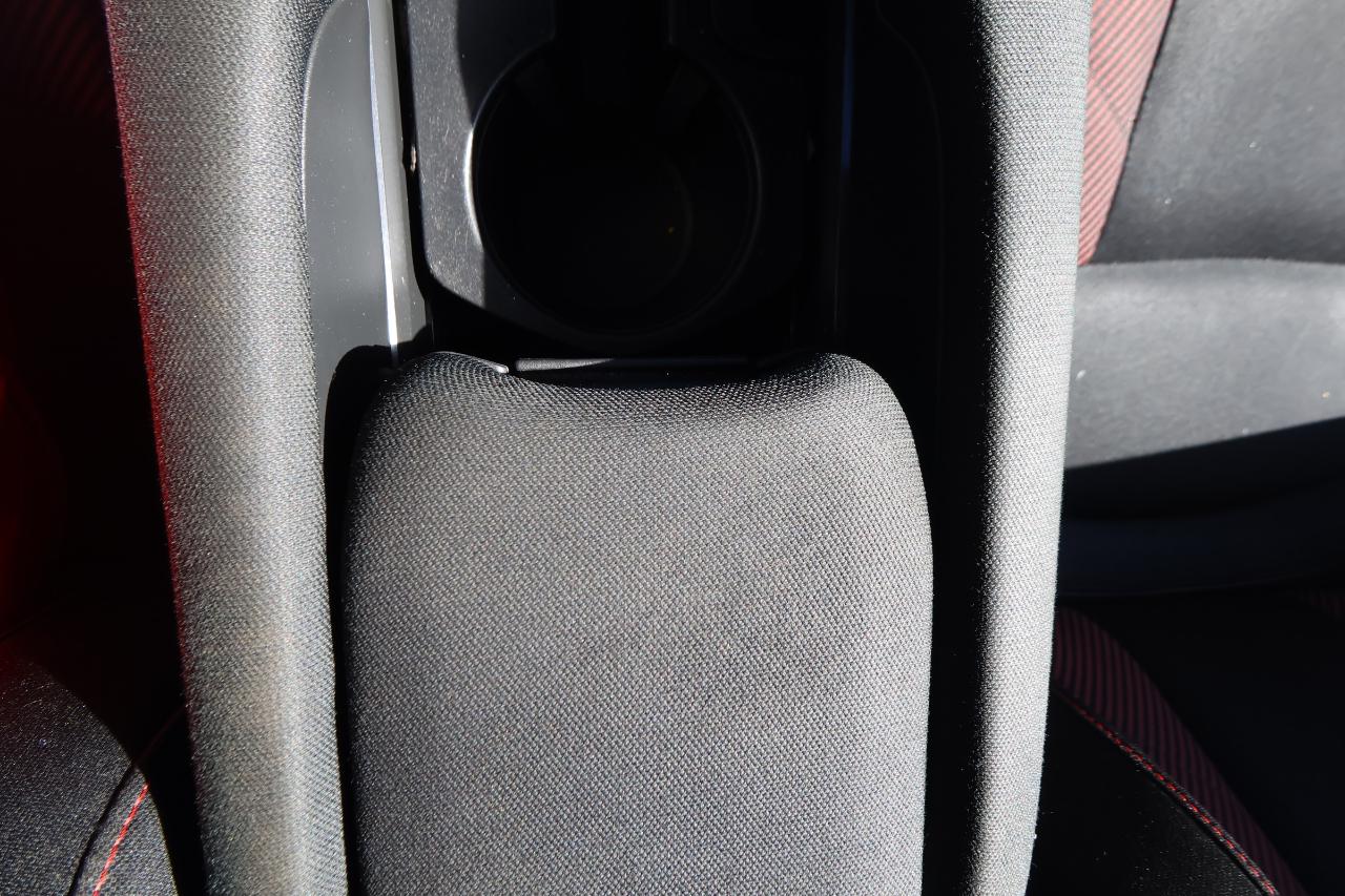 Honda Civic Si Sedan Manual w/Summer Tires 2020