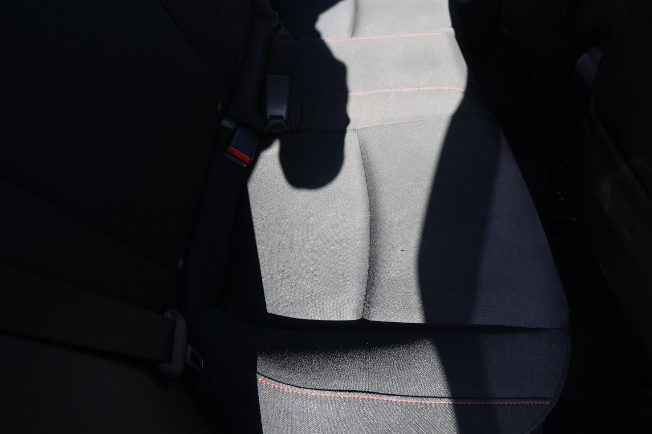 Honda Civic Si Sedan Manual w/Summer Tires 2020