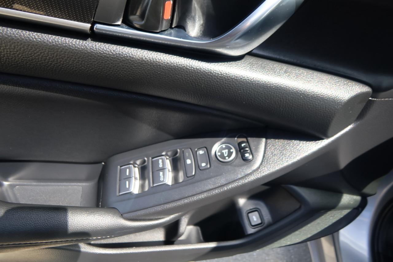 Honda Accord Sedan Sport 1.5T CVT 2022