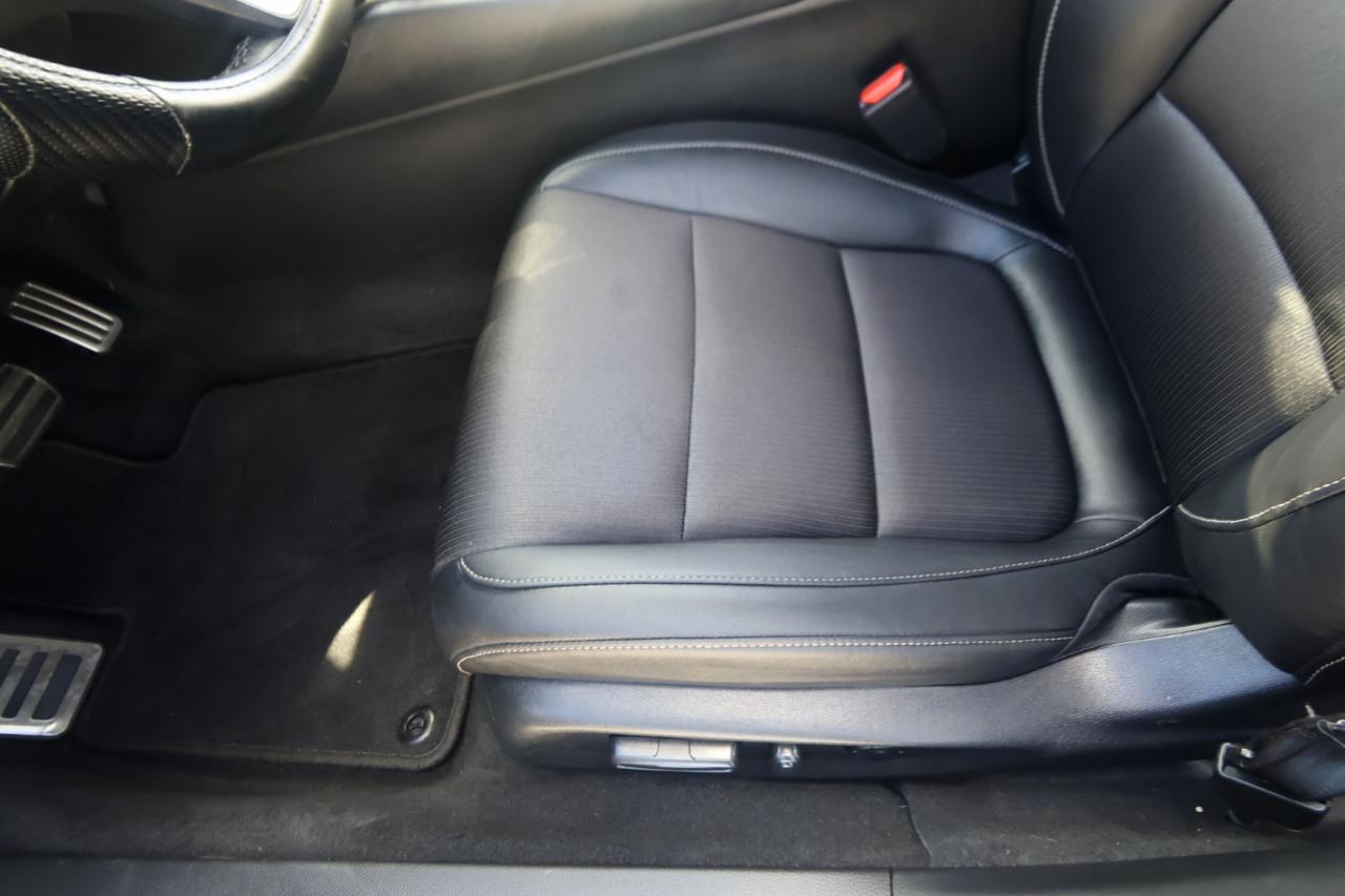 Honda Accord Sedan Sport 1.5T CVT 2022