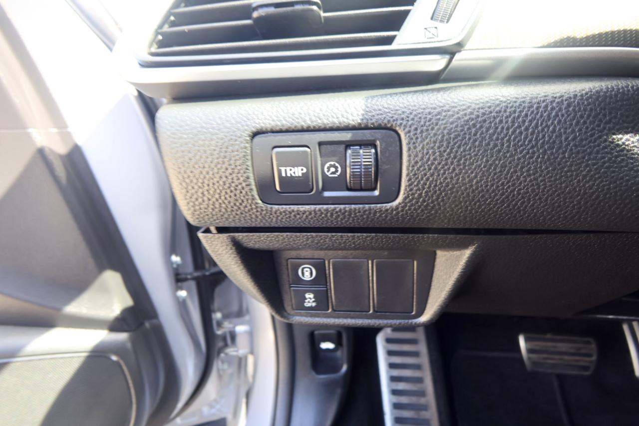 Honda Accord Sedan Sport 1.5T CVT 2022