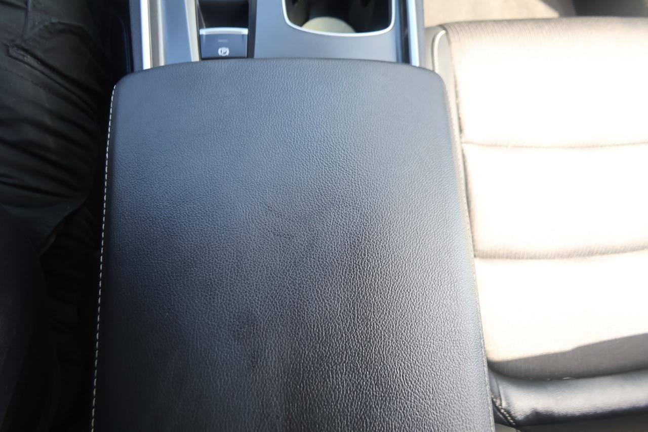 Honda Accord Sedan Sport 1.5T CVT 2022