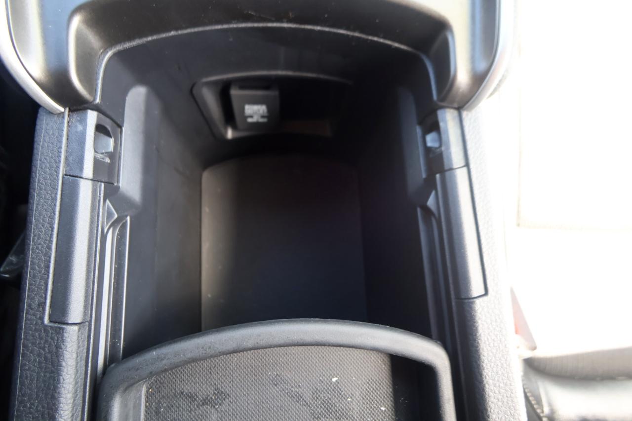 Honda Accord Sedan Sport 1.5T CVT 2022