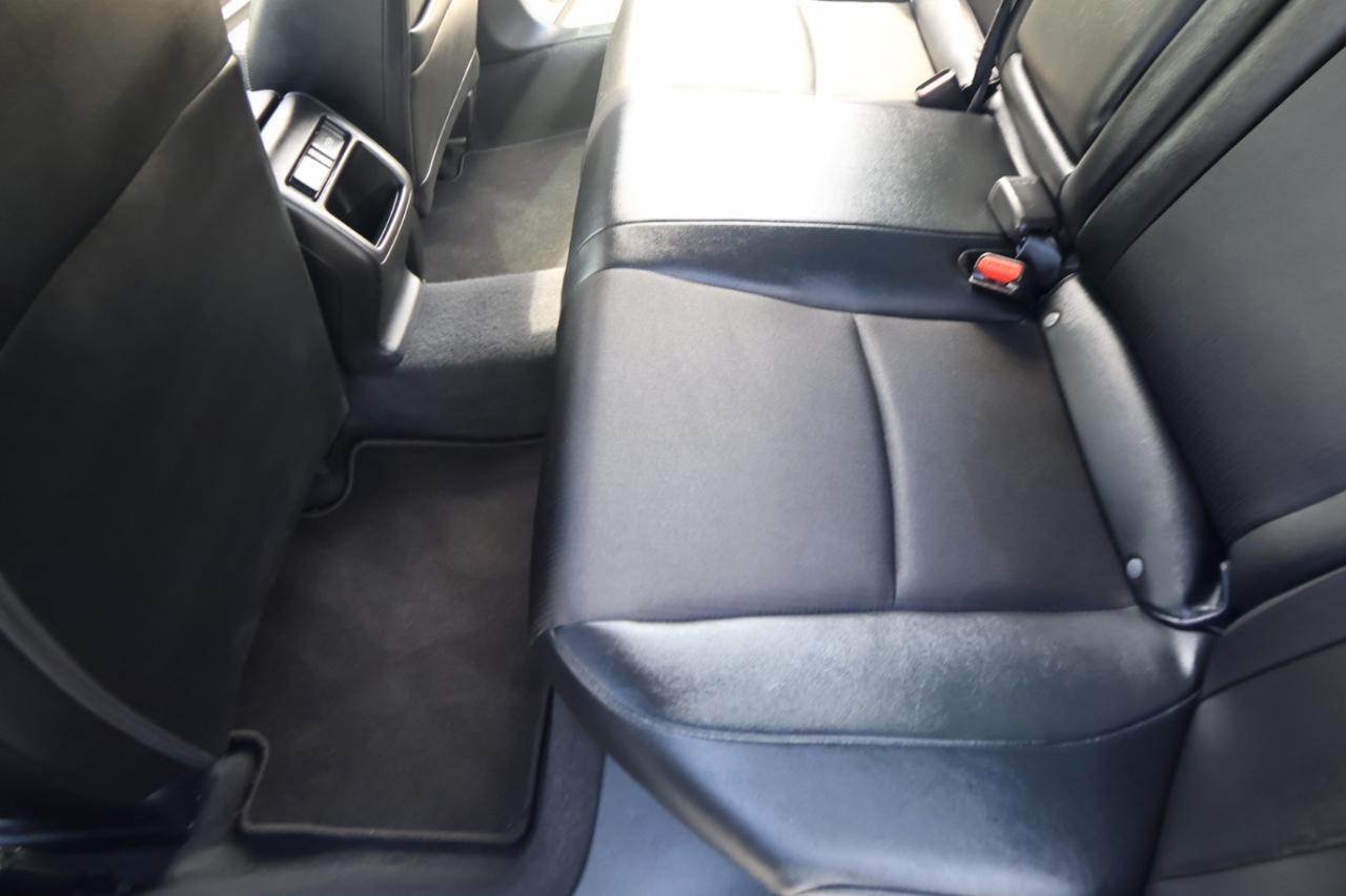 Honda Accord Sedan Sport 1.5T CVT 2022