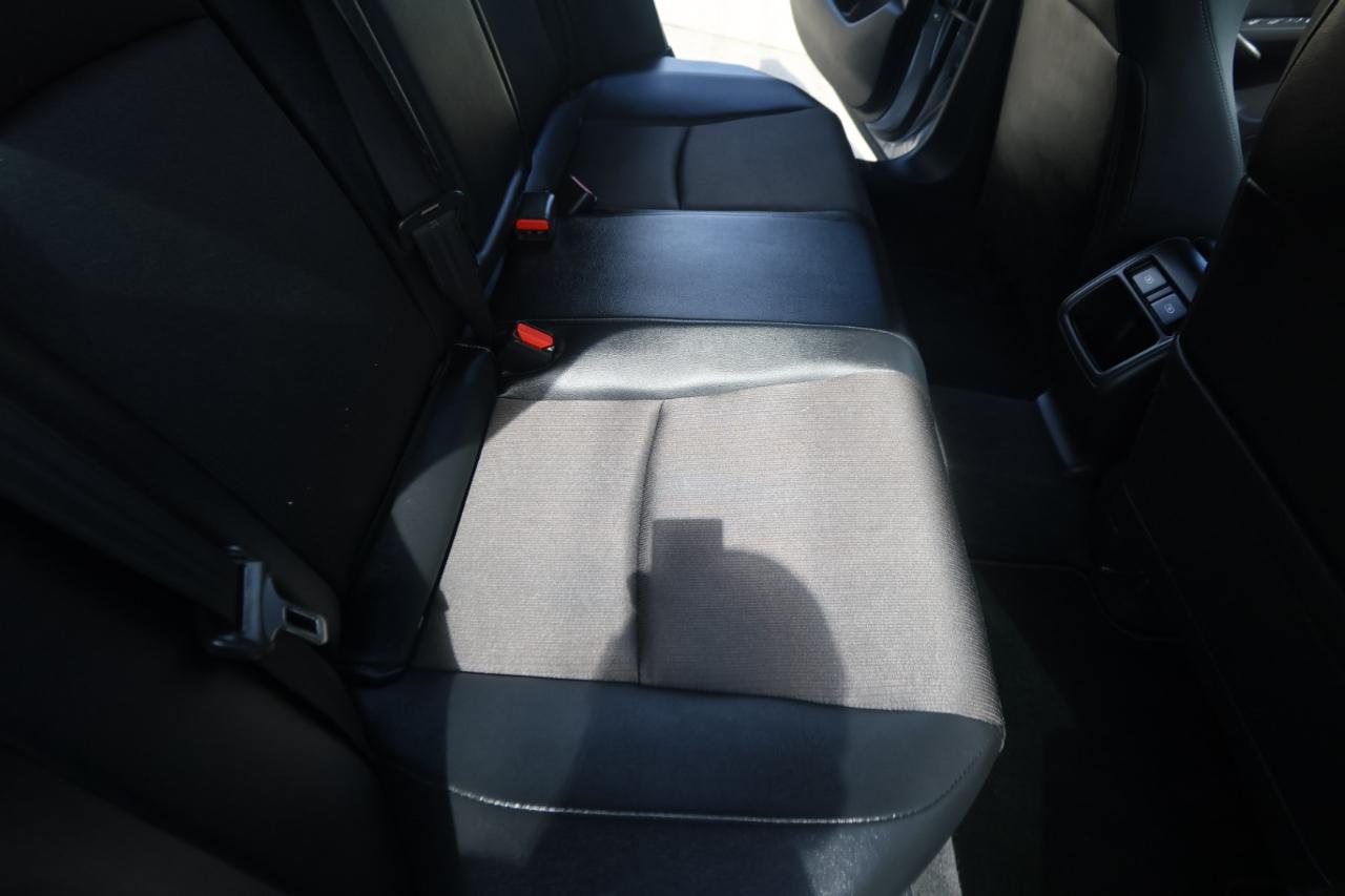Honda Accord Sedan Sport 1.5T CVT 2022