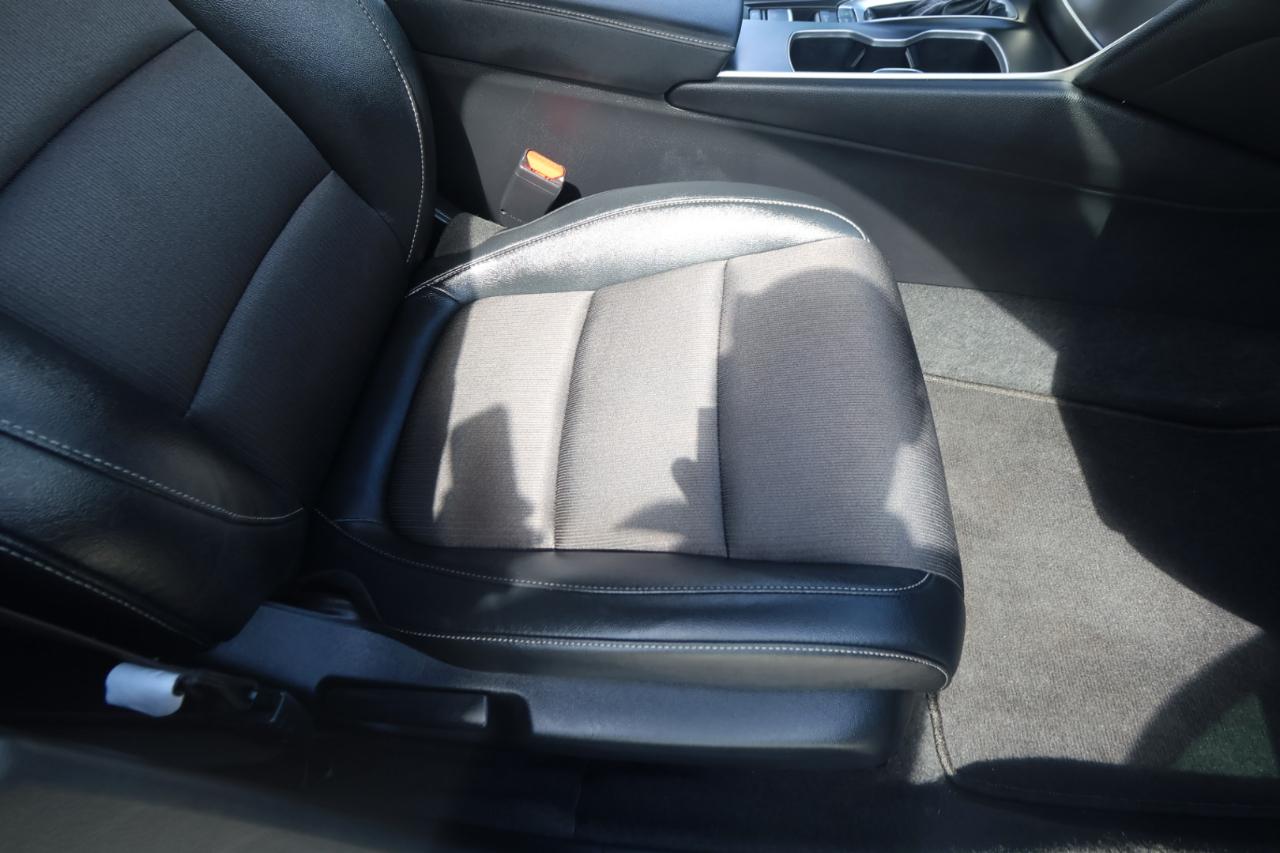 Honda Accord Sedan Sport 1.5T CVT 2022