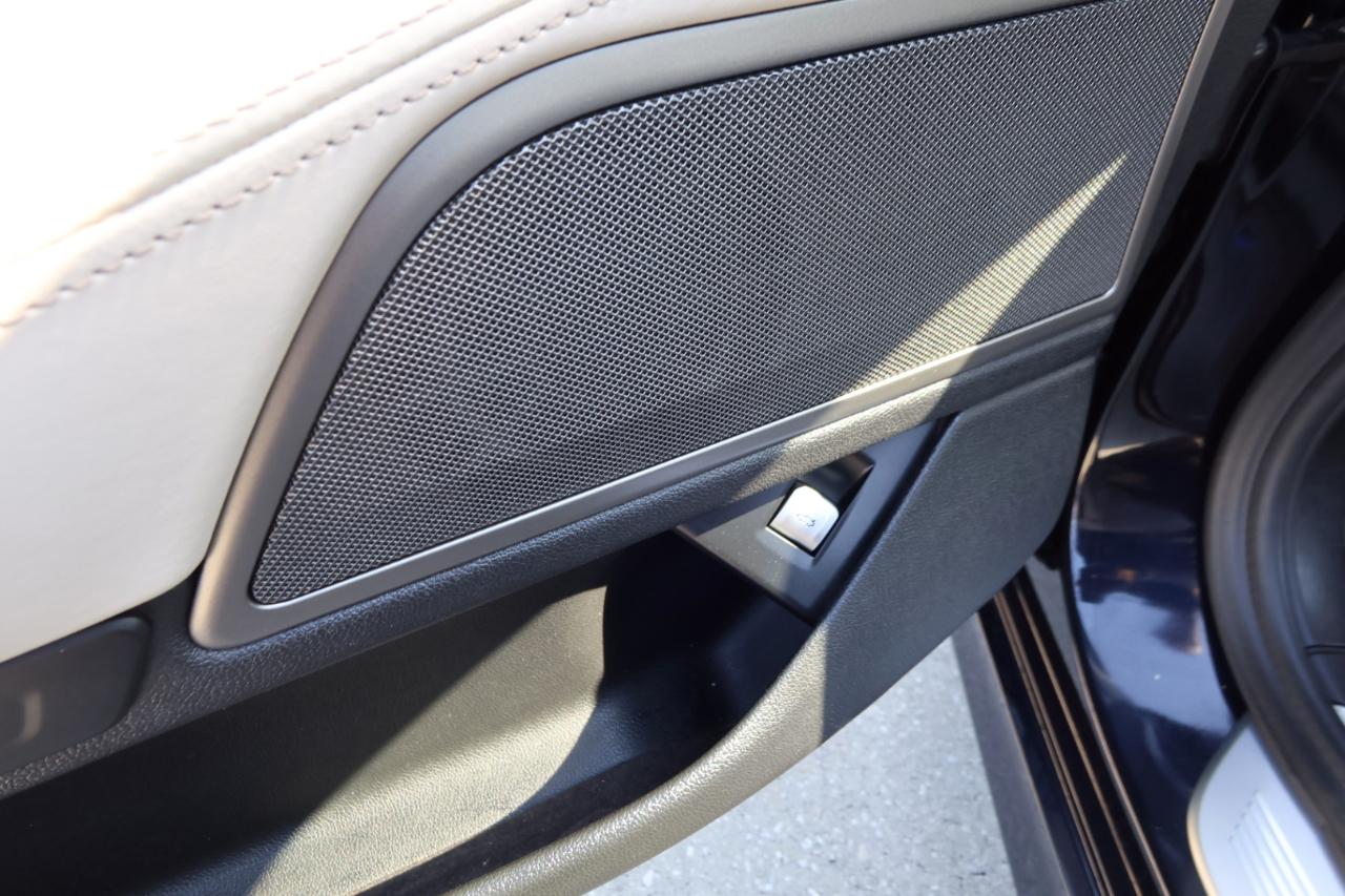 BMW 7 Series 740i Sedan 2019