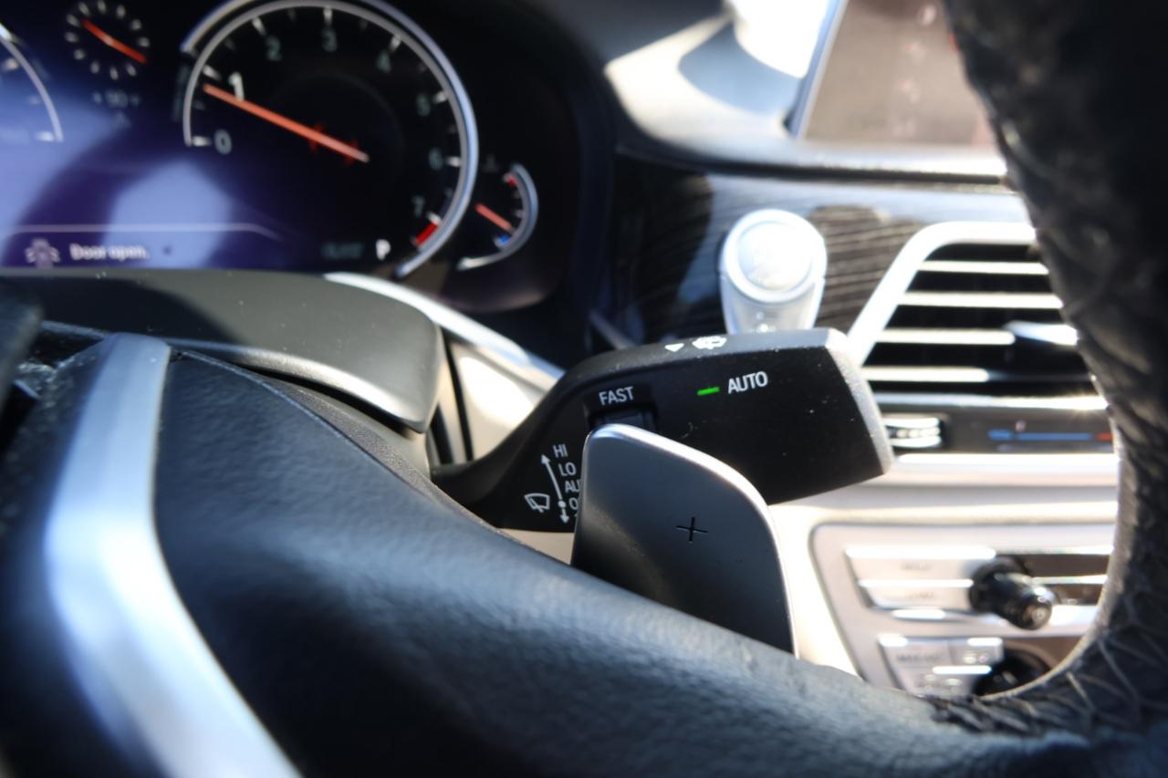 BMW 7 Series 740i Sedan 2019