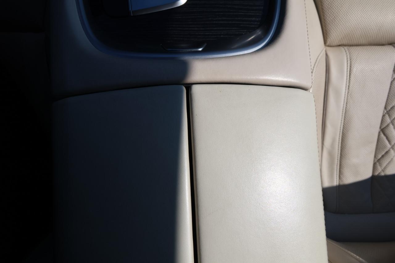 BMW 7 Series 740i Sedan 2019