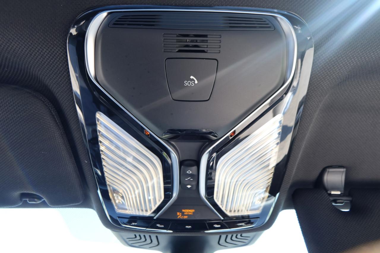 BMW 7 Series 740i Sedan 2019