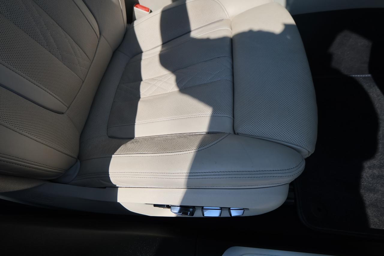 BMW 7 Series 740i Sedan 2019