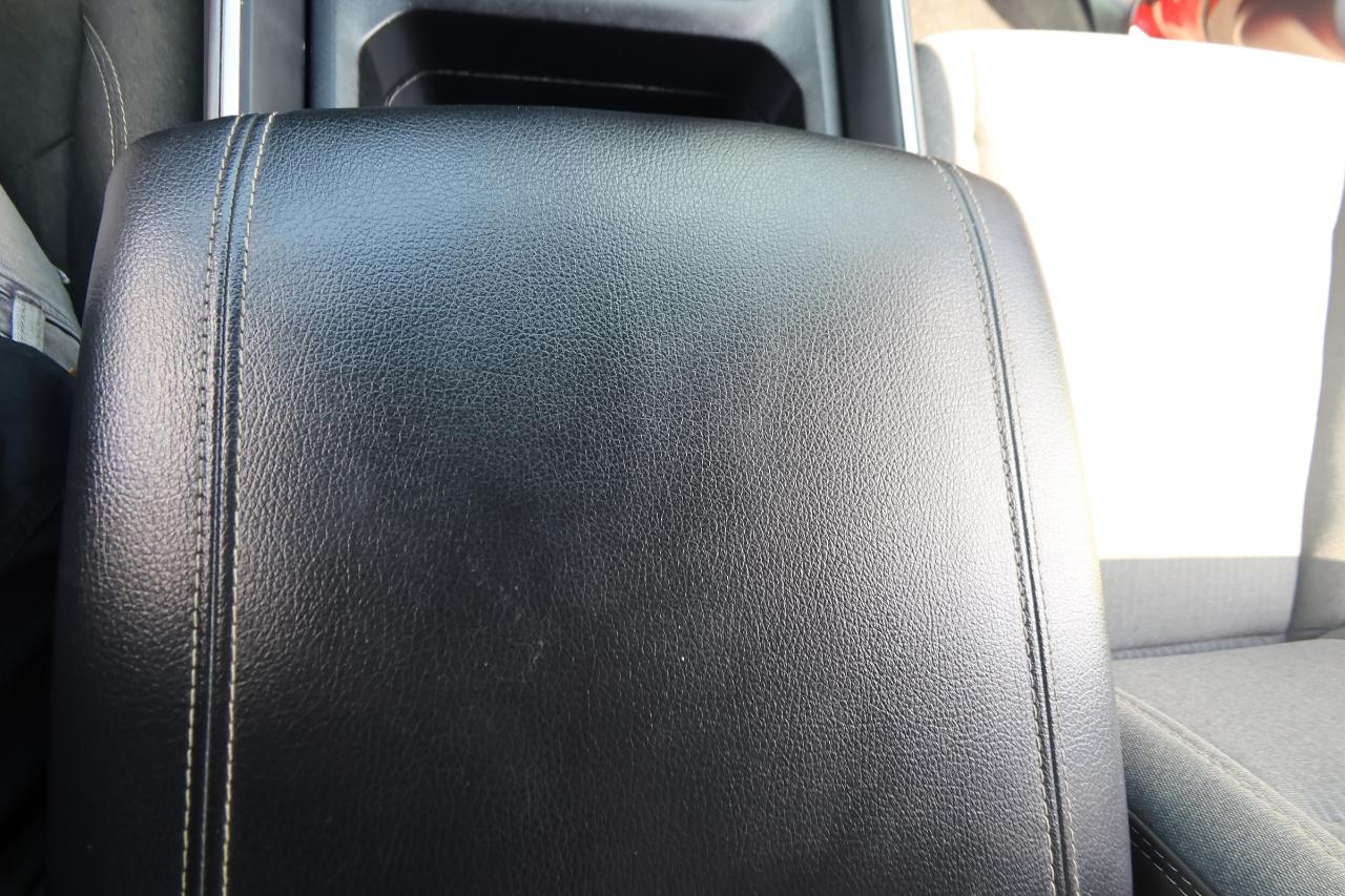 RAM 1500 Big Horn 4x2 Crew Cab 6'4" Box 2021