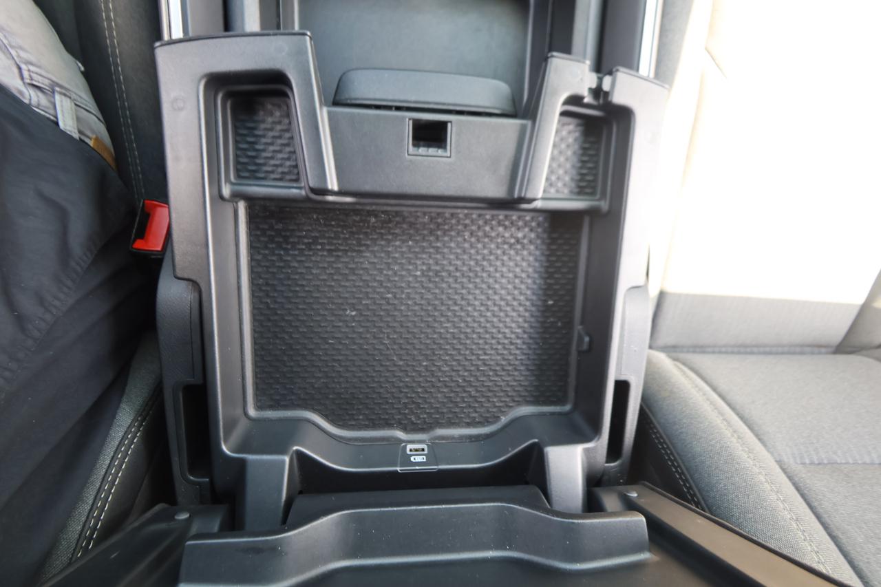 RAM 1500 Big Horn 4x2 Crew Cab 6'4" Box 2021