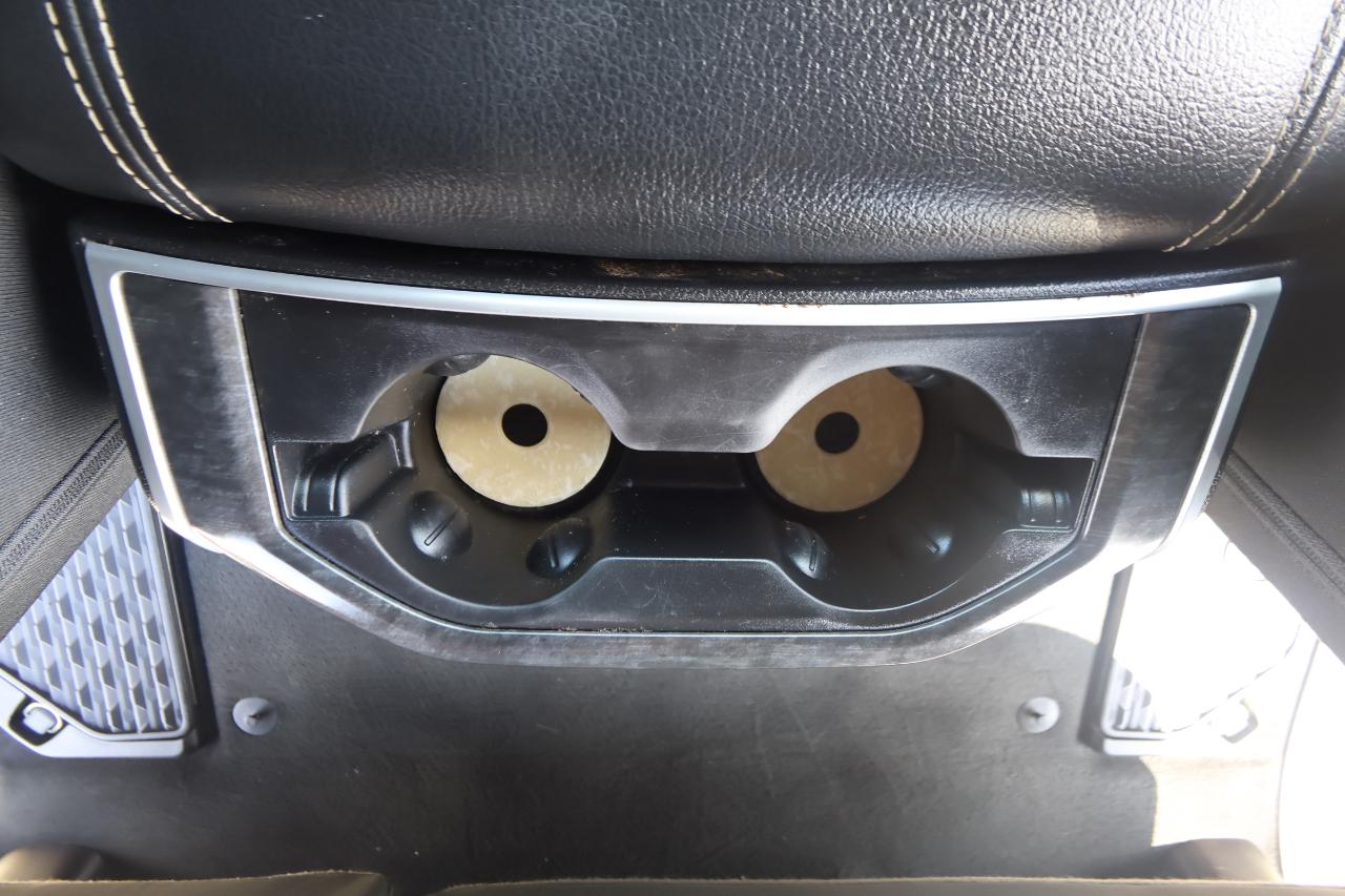 RAM 1500 Big Horn 4x2 Crew Cab 6'4" Box 2021