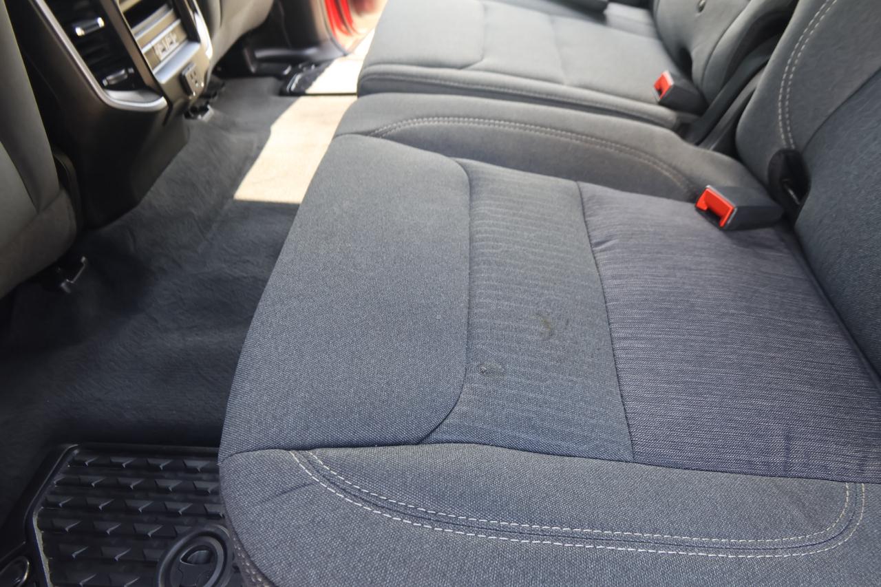 RAM 1500 Big Horn 4x2 Crew Cab 6'4" Box 2021